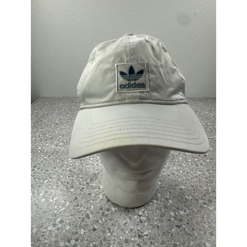Adidas Women's Hat‎ Cap Adjustable Strap